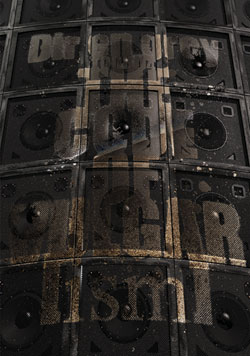 TOUR04 THE CODE OF VULGAR[ism]